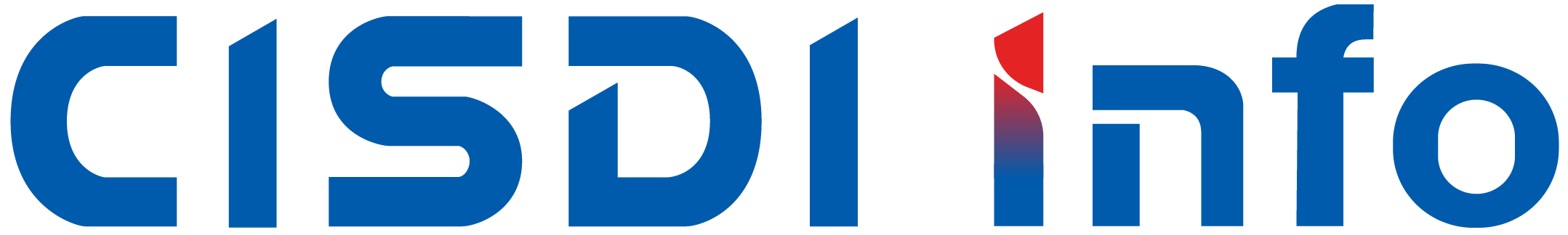 CISDI Info的Logo